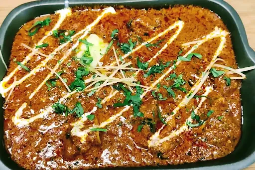 Tawa Chicken Tikka Masala