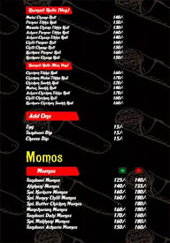 Wrapperz menu 3