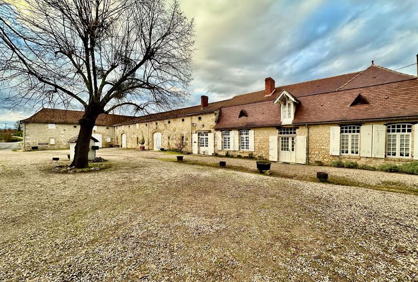  Vente Terrain agricole - 841 900m² à Bergerac (24100) 