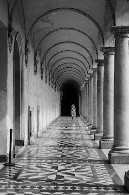 colonne di ph veronica bendinelli