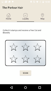 The Parlour Hair - náhled