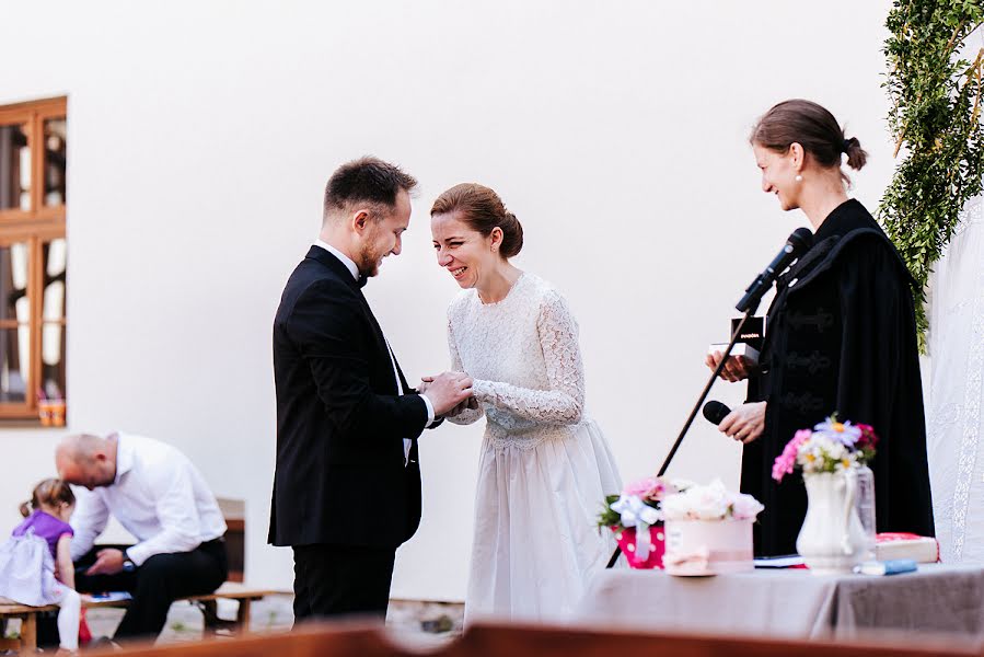 Photographe de mariage Szabolcs Sipos (siposszabolcs). Photo du 28 juillet 2019