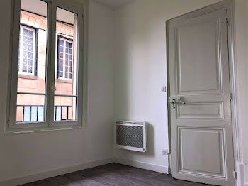 appartement à Compiegne (60)