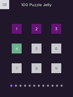 100 Puzzle Jelly Screenshots 0