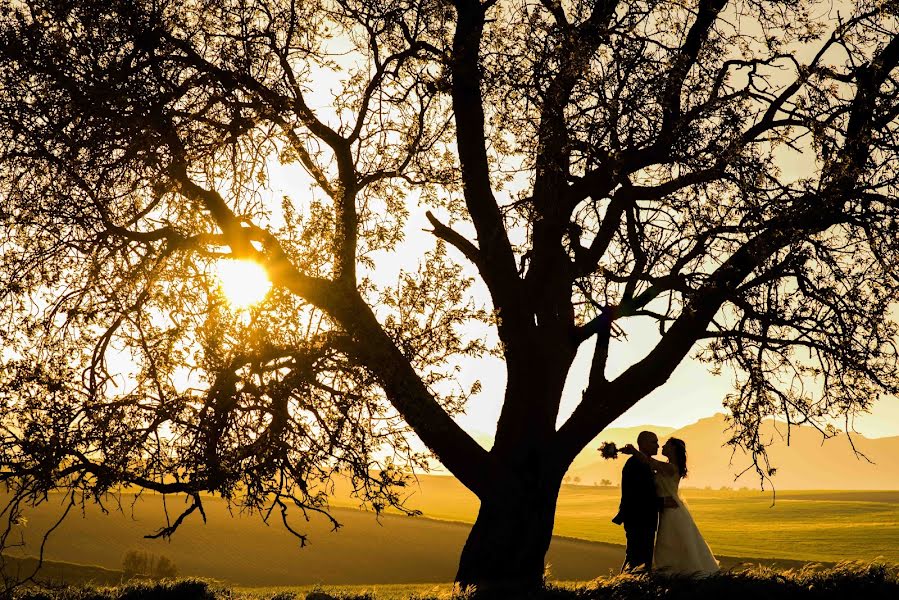 Fotógrafo de casamento Agustin Zurita (agustinzurita). Foto de 15 de abril 2017