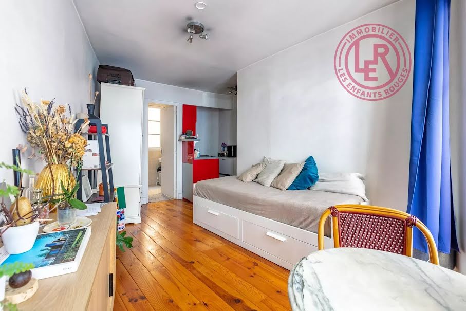 Vente appartement 1 pièce 18.03 m² à Paris 3ème (75003), 210 000 €