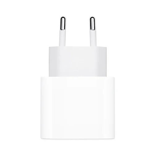 Củ sạc nhanh Apple iPhone 20W USB-C (MHJE3ZA/A)