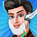 ダウンロード My Barber Shop - Hair Beauty Salon Simula をインストールする 最新 APK ダウンローダ