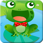 Make the frog happy Apk