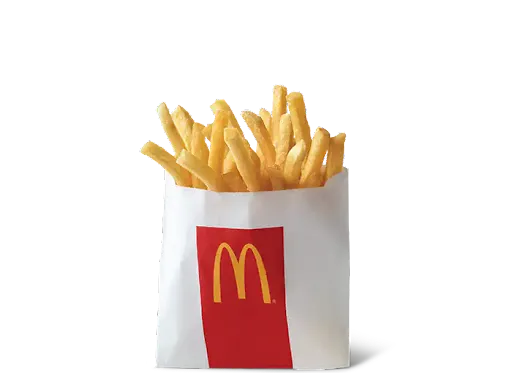 Fries (R)