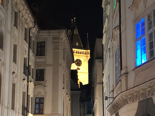 Prague Czechia 2019