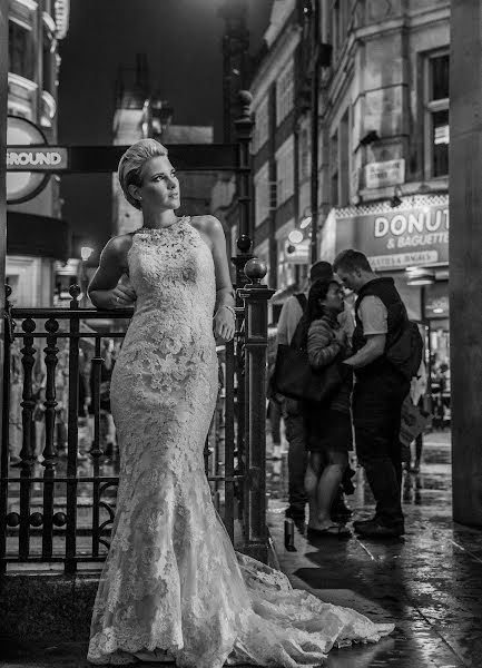 Photographe de mariage Frank Luger (frankluger). Photo du 20 mars 2019