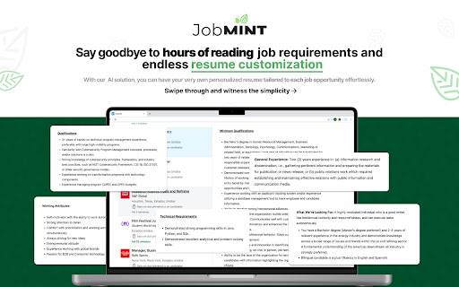 Jobmint