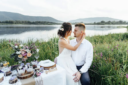 Jurufoto perkahwinan Elena Golcberg (goltsfoto). Foto pada 22 Oktober 2019