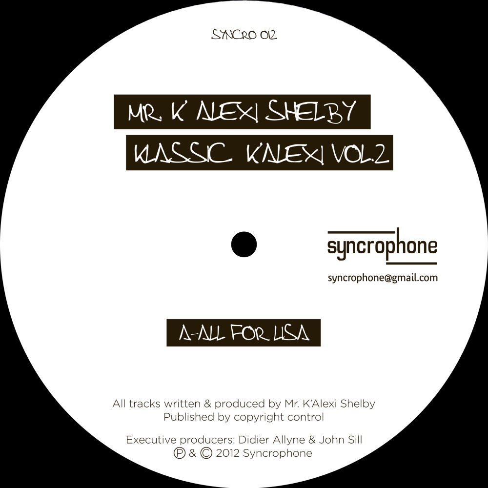 All for Lisa (Midi Mann Remix)