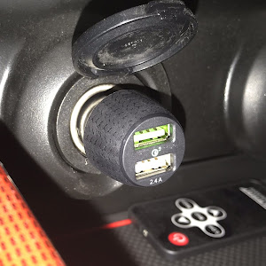 スイフトスポーツ
