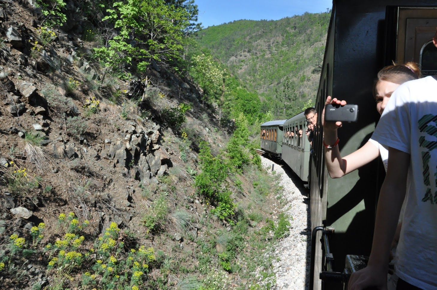 Сербия. 05.2015 г. Белград,Смедерево,Голубац,Джердапское ущелье,Нови-Сад,Суботица,Ниш и др