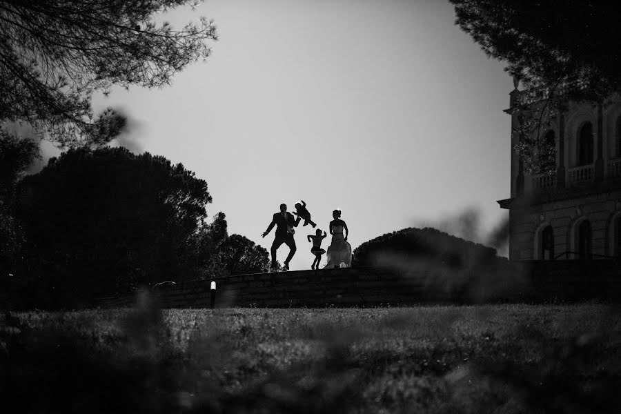 Φωτογράφος γάμων Alberto Parejo (parejophotos). Φωτογραφία: 13 Φεβρουαρίου 2016