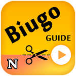 Cover Image of Herunterladen Guide for Biugo Magic Video Editor - Noizz Video 2.2.2 APK