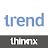 Thinknx Trend icon