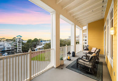 Apartment with terrace 3