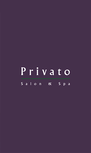 Privato Salon and Spa