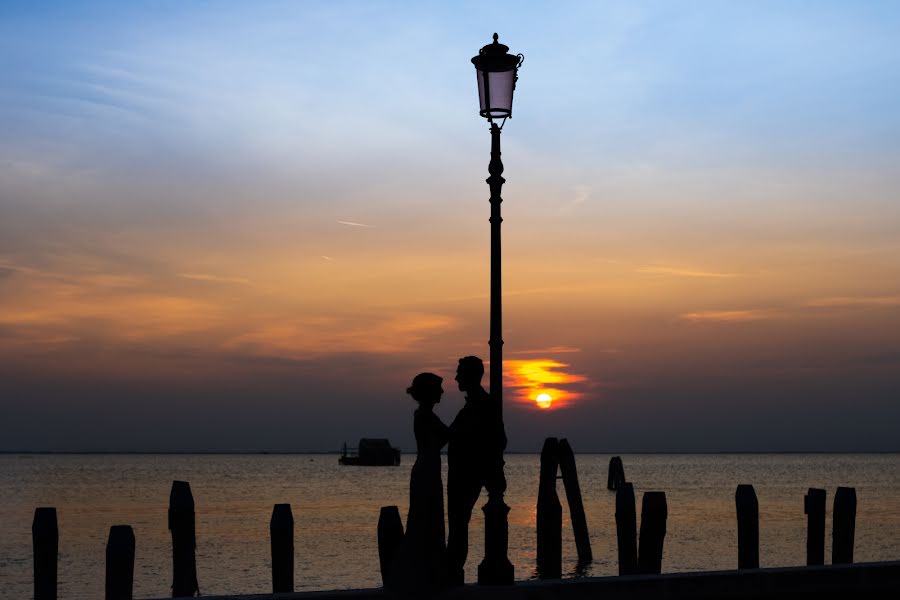 Fotógrafo de casamento Manuel Badalocchi (badalocchi). Foto de 22 de junho 2023