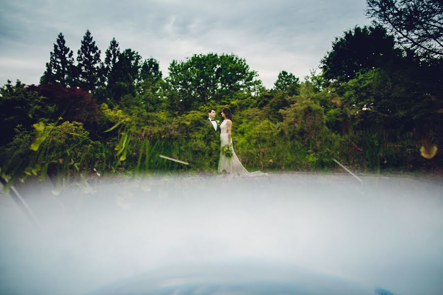 Fotografo di matrimoni Pj Schlobohm (pjschlobohm). Foto del 7 settembre 2019