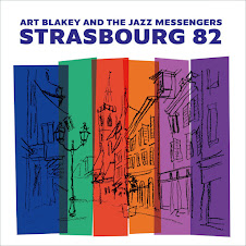 Fuller Love - Strasbourg 82 (Live)