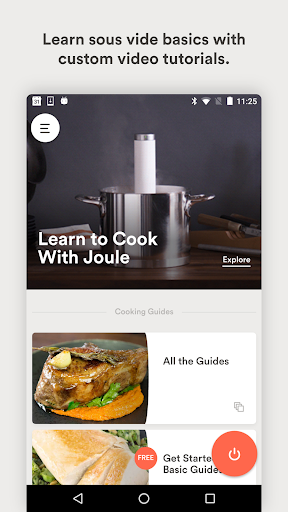 Joule: Sous Vide by ChefSteps