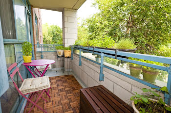 appartement à Asnieres-sur-seine (92)