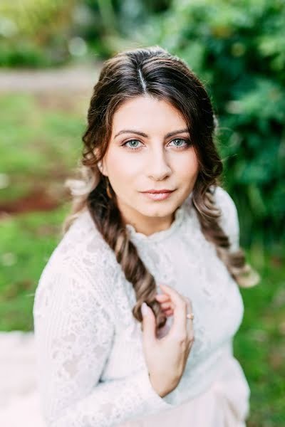 Pulmafotograaf Amanda Chopiany (dreambellaphoto). Foto tehtud 13 veebruar 2019