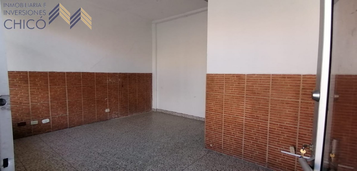 Local En Arriendo - Mirandela, Bogota