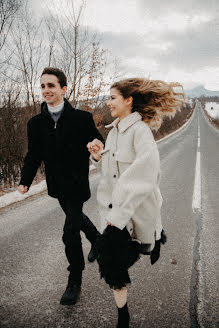 Fotografo di matrimoni Vladut Tiut (tvphoto). Foto del 31 marzo 2023