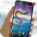 应用程序下载 Snake Screen 安装 最新 APK 下载程序