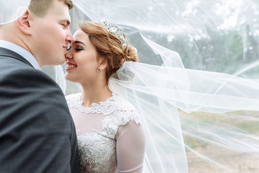 Wedding photographer Sergey Zakurdaev (sery). Photo of 8 September 2018