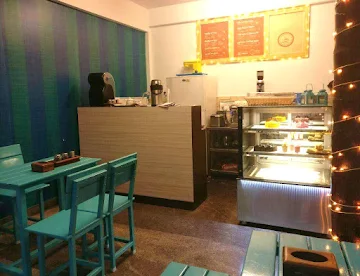 La Grande Cafe photo 