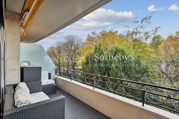 appartement à Neuilly-sur-Seine (92)