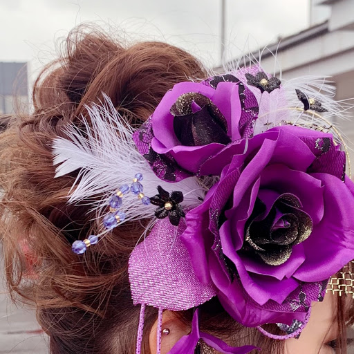 𝓗𝓪𝓪𝓶𝓸💜のプロフィール画像