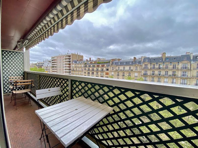 Vente appartement 1 pièce 32 m² à Paris 16ème (75016), 463 000 €