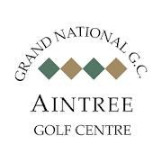 Aintree Golf  Icon