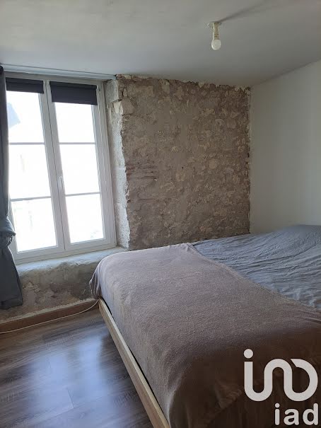 Vente maison  200 m² à Saint-Laurent-Nouan (41220), 194 000 €