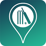 Cover Image of Herunterladen Fantasy Cricket, Live-Ergebnis, Nachrichten, Videos: 100 MB 2.6 APK