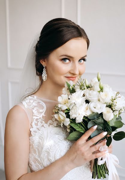 結婚式の写真家Ilmir Ildarkhanov (weddingxpro)。2019 11月25日の写真