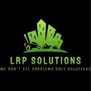 LRP SOLUTIONS Logo