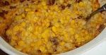 Amish creamed corn casserole was pinched from <a href="http://tasteerecipe.com/2016/11/05/ever-amish-creamed-corn-casserole-nows-great-time/2/" target="_blank">tasteerecipe.com.</a>