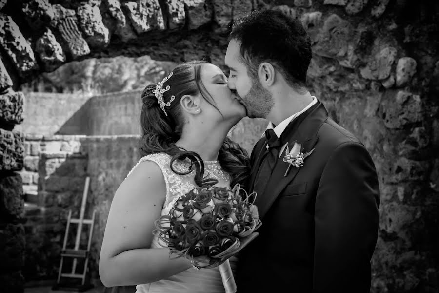 Wedding photographer Marianna Tizzani (mariannatizzani). Photo of 11 September 2015