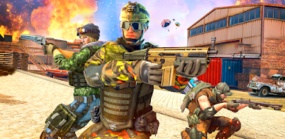 Special Ops: FPS PVP Gun Games - Apps on Google Play