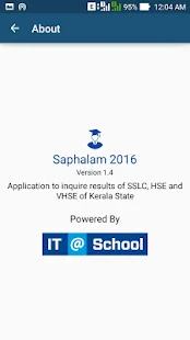  Saphalam 2016- screenshot thumbnail 