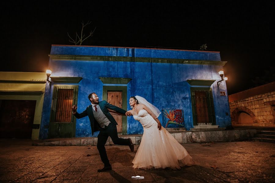 Wedding photographer Victor Alvarez (victoralvarez1). Photo of 15 May 2019